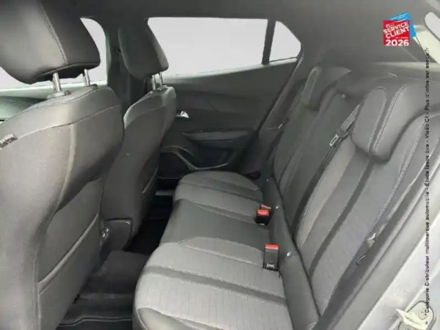 Peugeot 2008 1.5 bluehdi 130ch s&amp;s allure eat8 — photo 11