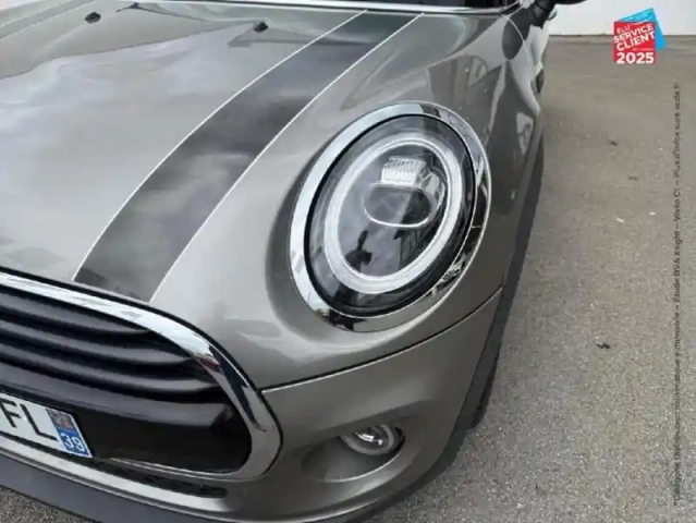 Mini Mini 5 portes cooper 136ch bva7 euro6d-t — photo 13