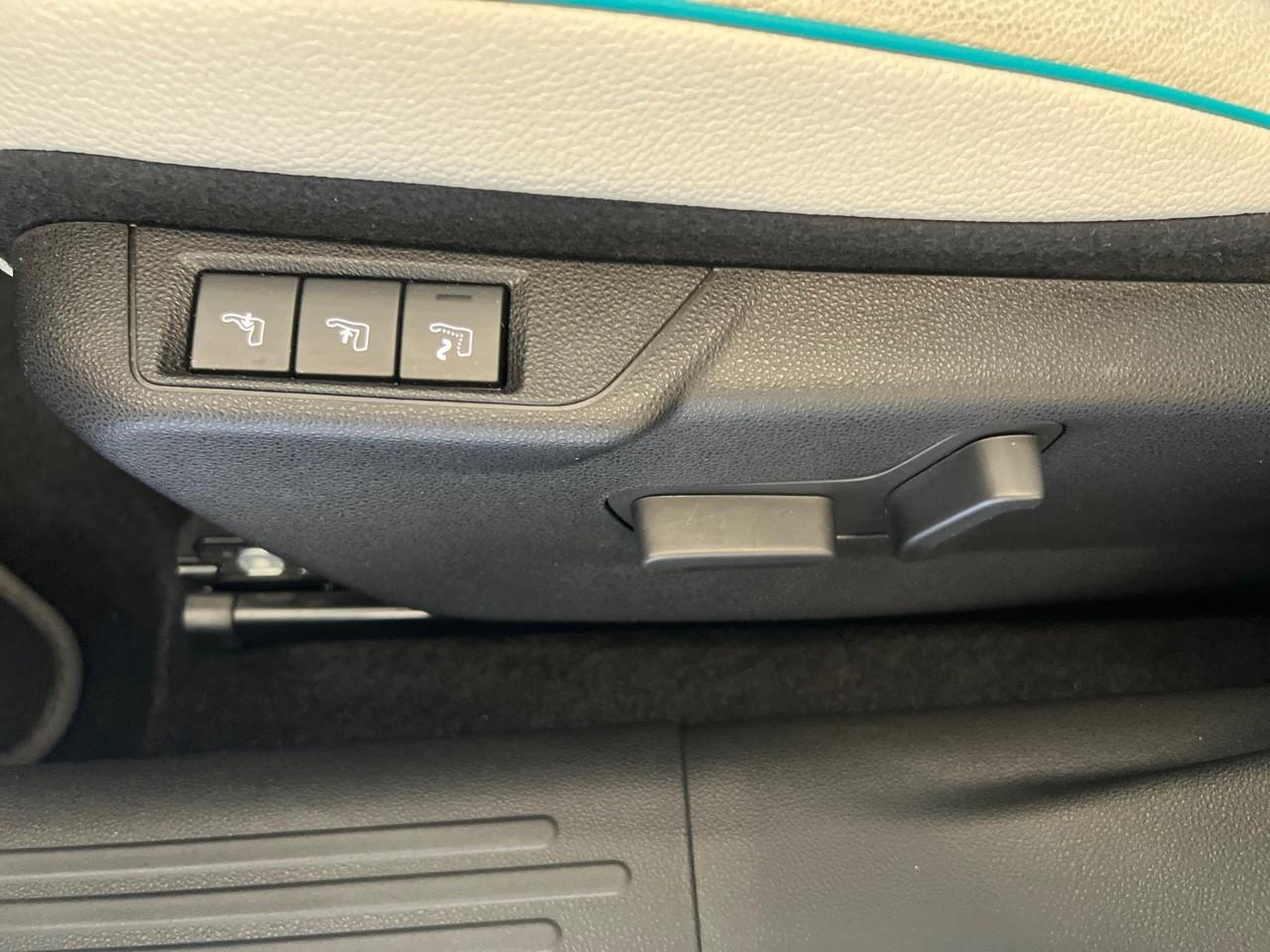 Fiat 600 t-gen 3 1.2 hybrid 110ch edct6 la prima — photo 20