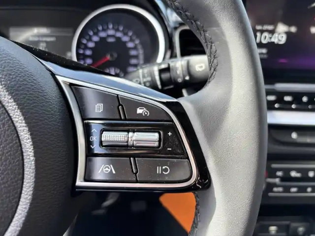 Kia Ceed sw 1.5 t-gdi 140 ch bvm6 — photo 25