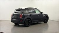 Mini Countryman Cooper SE 125ch + 95ch Edition Premium ALL4 BVA6 — photo 5