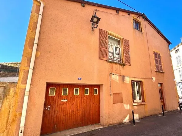 Maison 6 pièces 160 m²