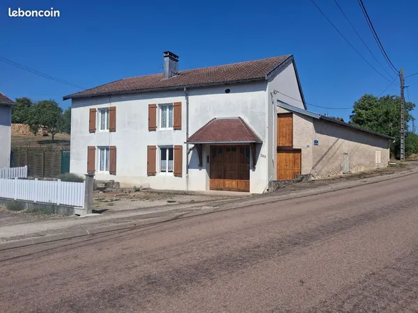 Maison familiale