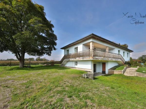 Maison 6 pièces 114 m²