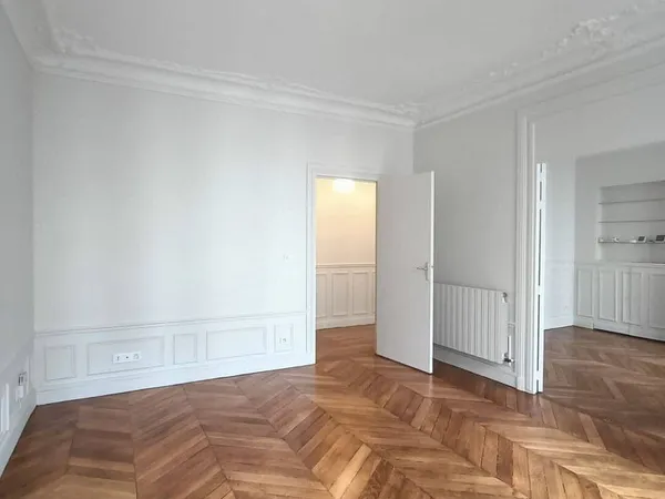 Appartement 3 pièces 73 m²
