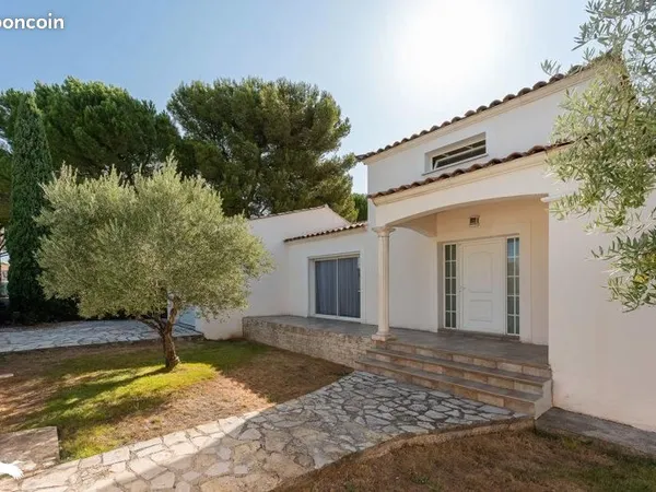 Maison 5 pièces 129 m²