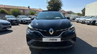 Renault Captur 1.3 TCe mild hybrid 140ch RS Line