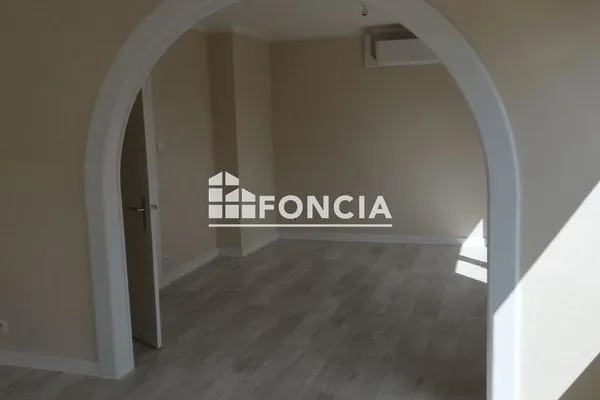 Appartement 5 pièces 95 m²