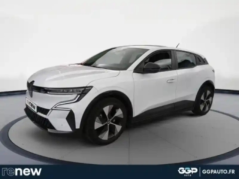 Renault Megane e-tech electric ev60 220ch equilibre super charge