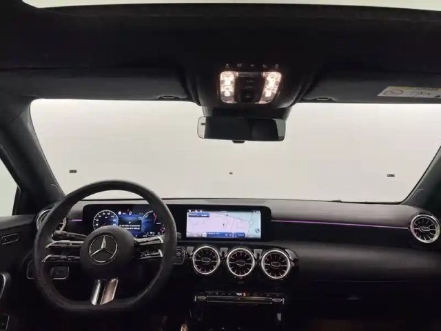 Mercedes Classe A 250 e hybrid eq 8g-dct — photo 31