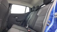 Dacia Sandero 1.0 ECO-G 100ch Expression — photo 10