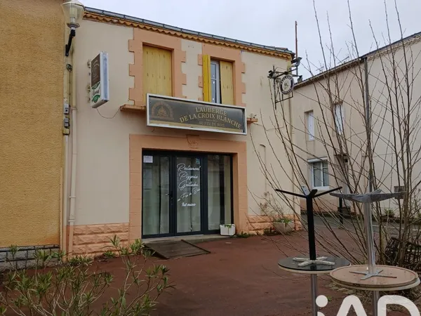 Appartement 4 pièces 194 m²
