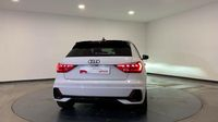 Audi A1 Sportback 30 TFSI 116ch S line S tronic 7 — photo 4