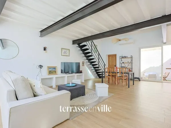 Maison 4 pièces 140 m²