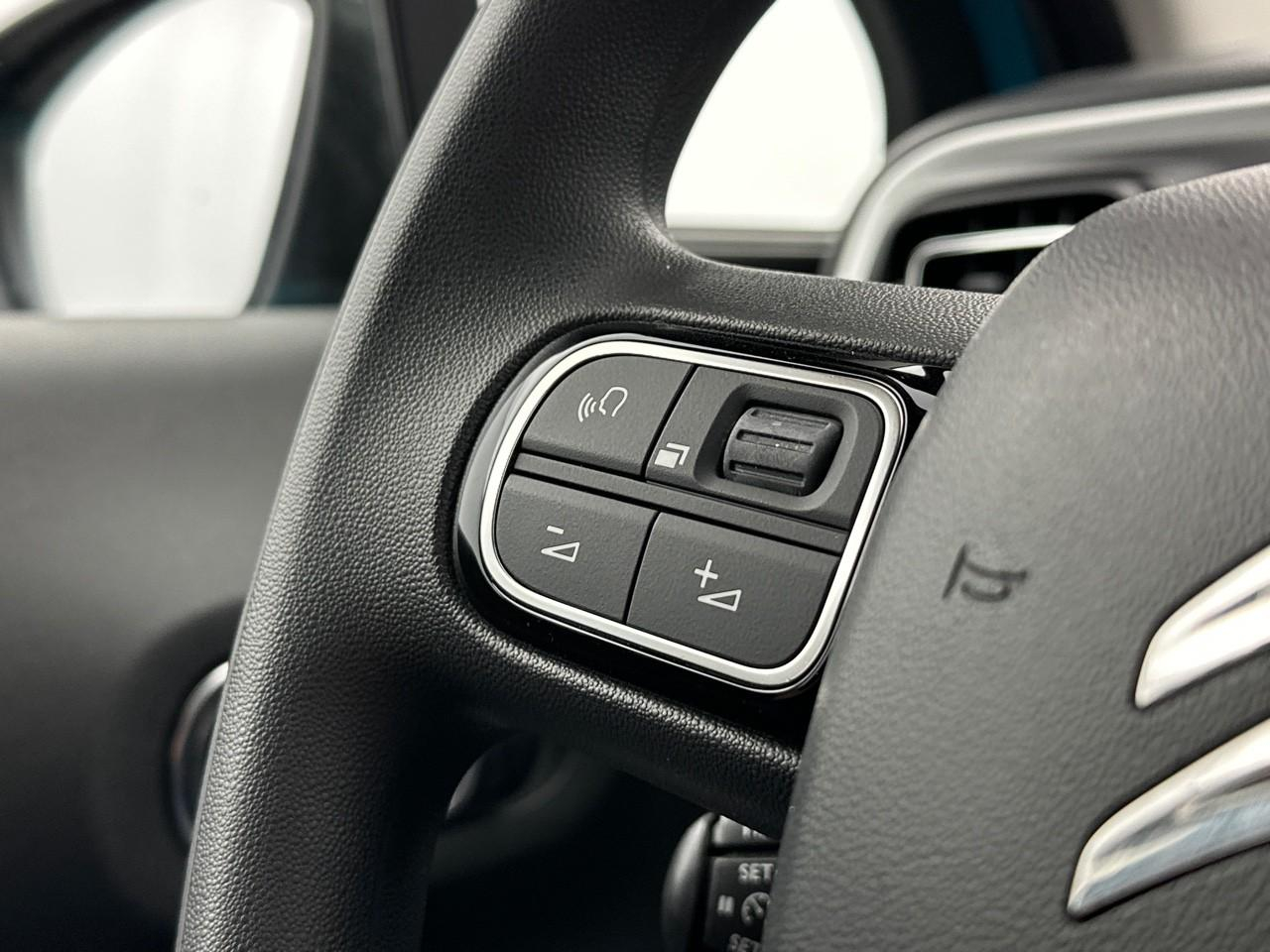 Citroën C3 puretech 83 s&s bvm5 shine — photo 17