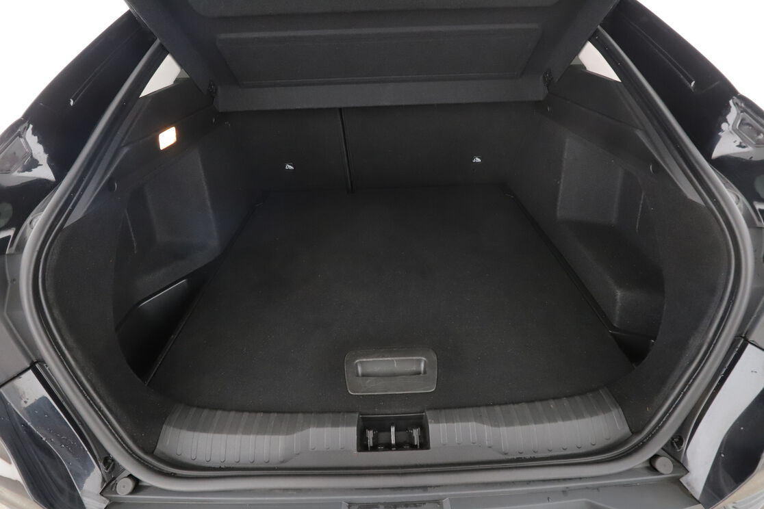 Renault Arkana 1.3 TCe Mild Hybrid Evolution EDC — photo 16