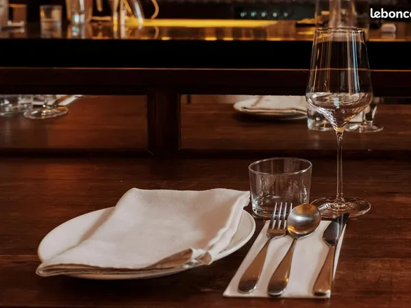 Restaurant 210 m² FECAMP