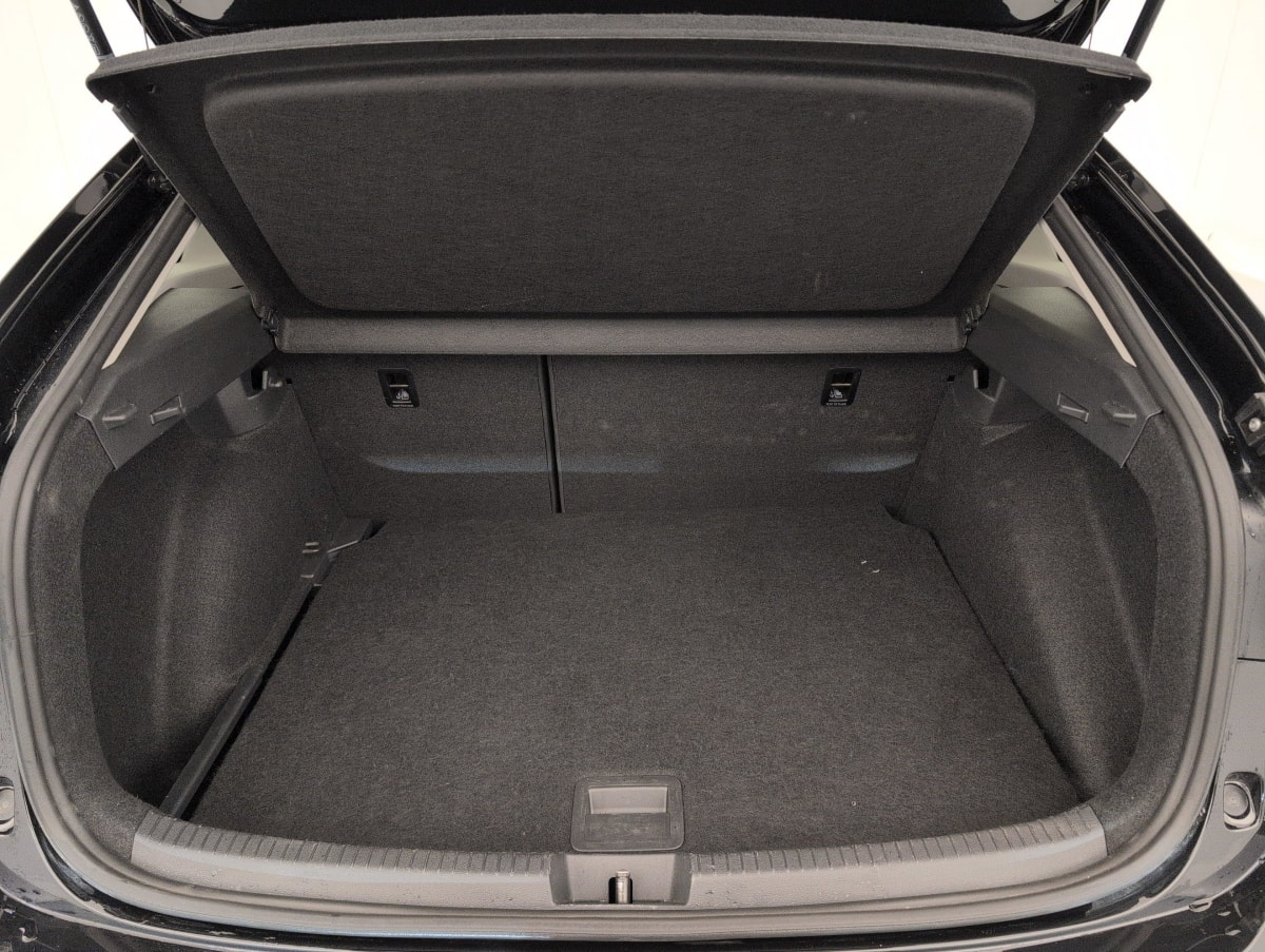 Volkswagen Taigo — photo 11
