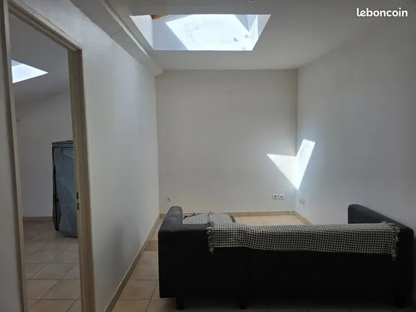 Appartement T2