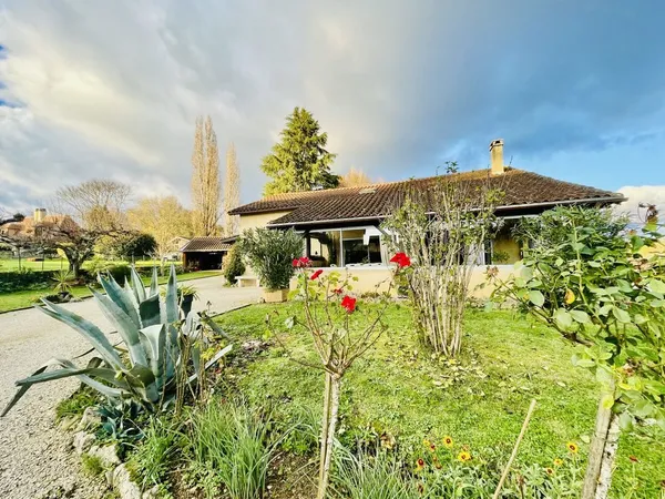Maison à vendre Lalinde