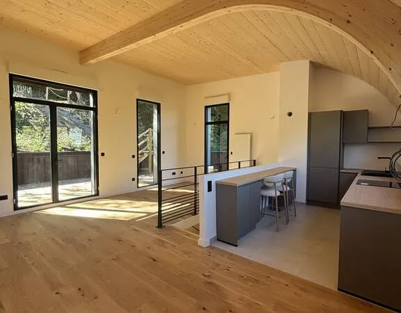 Appartement 4 pièces 88 m²