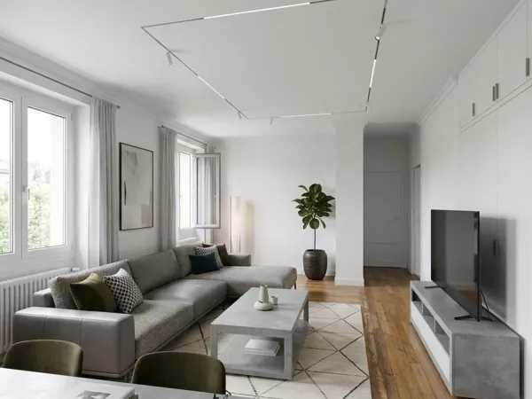Immeuble 7 pièces 300 m²