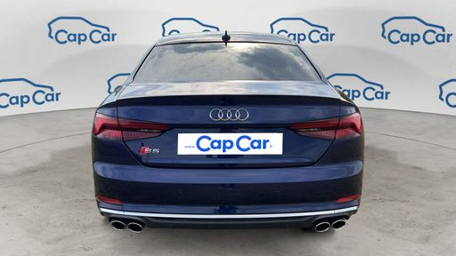Audi S5 3.0 TFSI 354 Quattro Tiptonic 8 - N/A – 2017 – 111492 km – Essence – Boîte Automatique — photo 45
