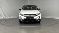 Volkswagen T-Roc 2.0 TDI 150ch Style DSG7