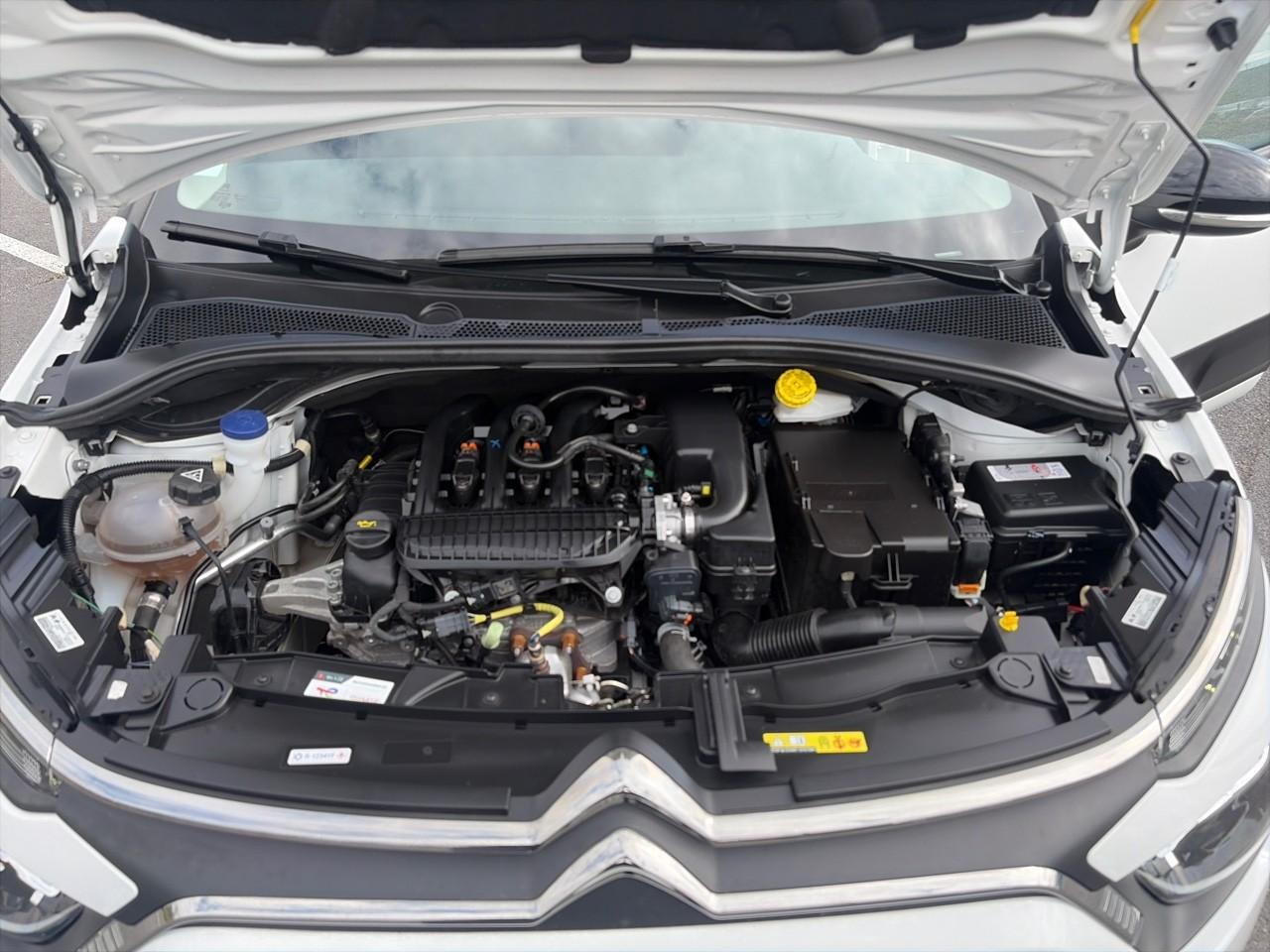 Citroën C3 1.2 puretech 83ch s&s shine — photo 12