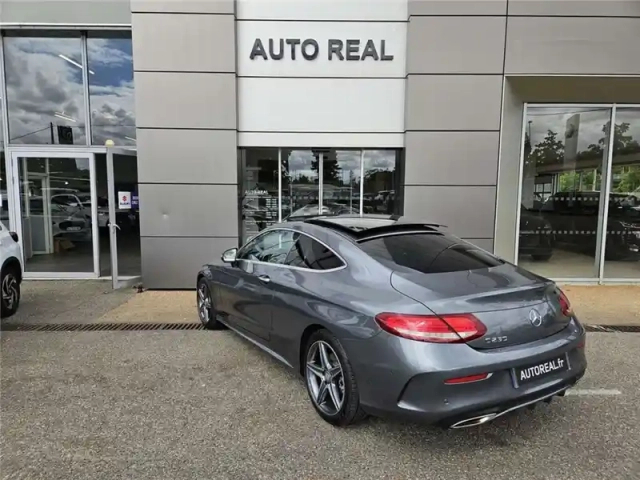 Mercedes Cla 250 7g-tronic plus a — photo 8