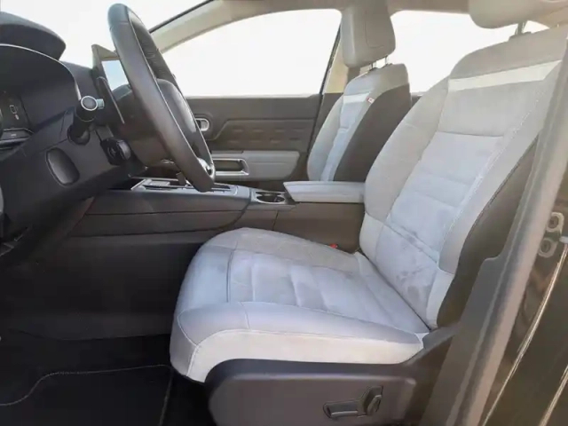 Citroën C5 Aircross hybride 136 e-dcs6 — photo 11