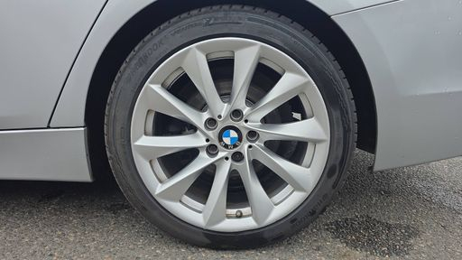 BMW Serie 3 330e 252 BVA8 - Luxury – 2016 – 152763 km – Hybride rechargeable – Boîte Automatique — photo 22