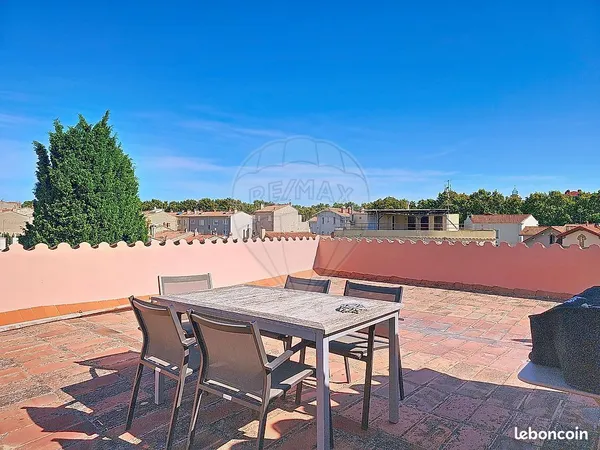 Maison 6 pièces 176 m²