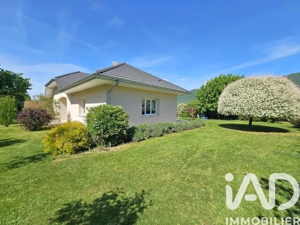 Vente Maison traditionnelle 5 pièces