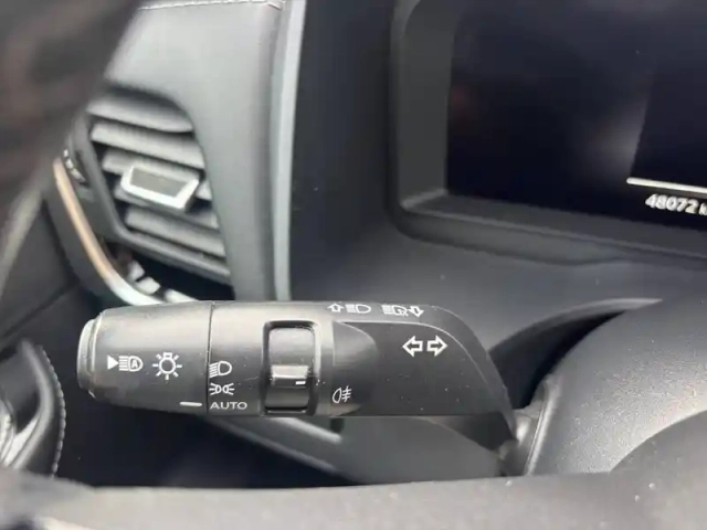 Nissan Qashqai mild hybrid 140 ch — photo 38