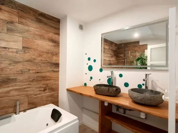 Duplex 56m2 Saint-Brévin-les-L'Océan