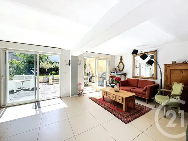 Maison 5 pièces 107 m²