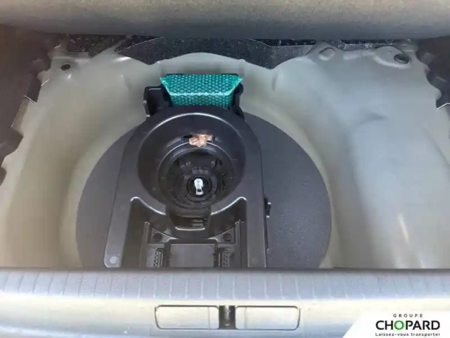 Peugeot 208 hybrid 110 ch e-dcs6 — photo 24