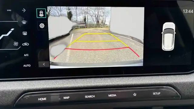 Kia Ev2 107,8 kw (145 ch) autonomie standard 42.2 kwh — photo 18