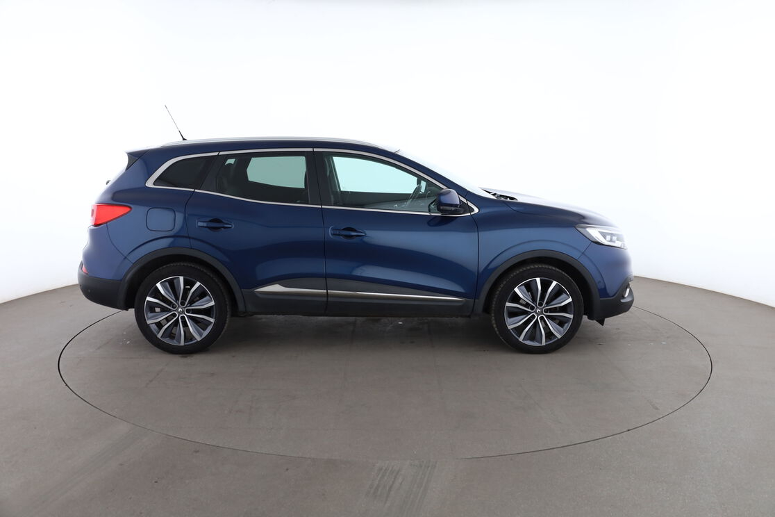 Renault Kadjar 1.5 dCi Energy Intens — photo 6