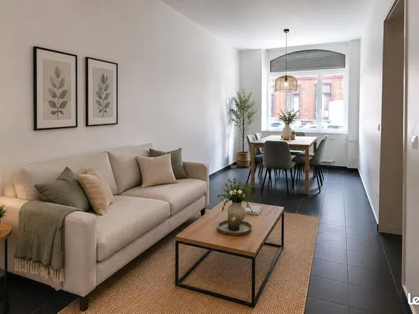 Maison 5 pièces 115 m²