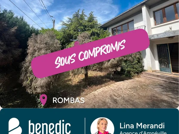 Villa 9 pièces 181 m²