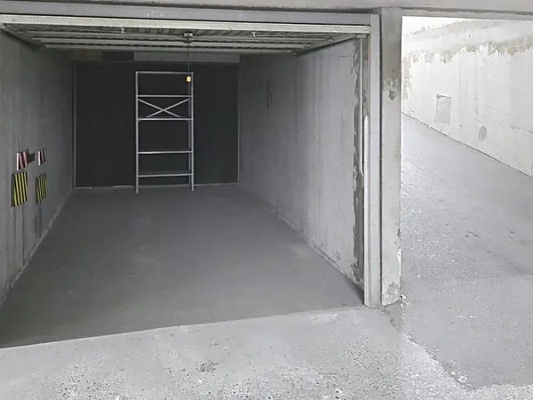 Garage et parking Vente Mulhouse 12m² 14000€