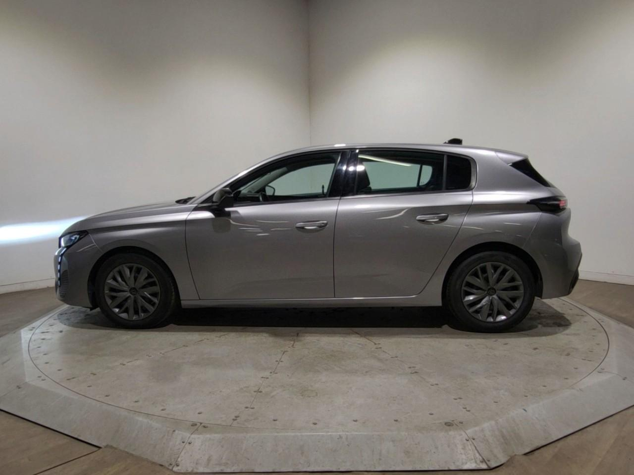 Peugeot 308 puretech 110ch s&s bvm6 active pack — photo 2