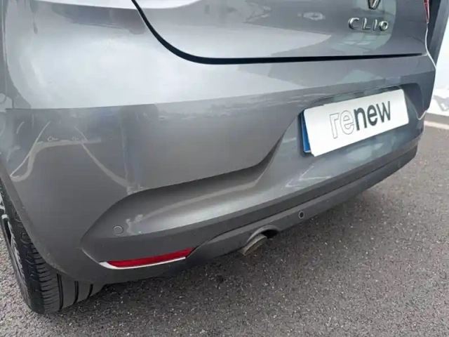 Renault Clio tce 90 — photo 18