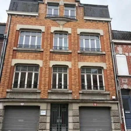 Maison 325 m² VALENCIENNES