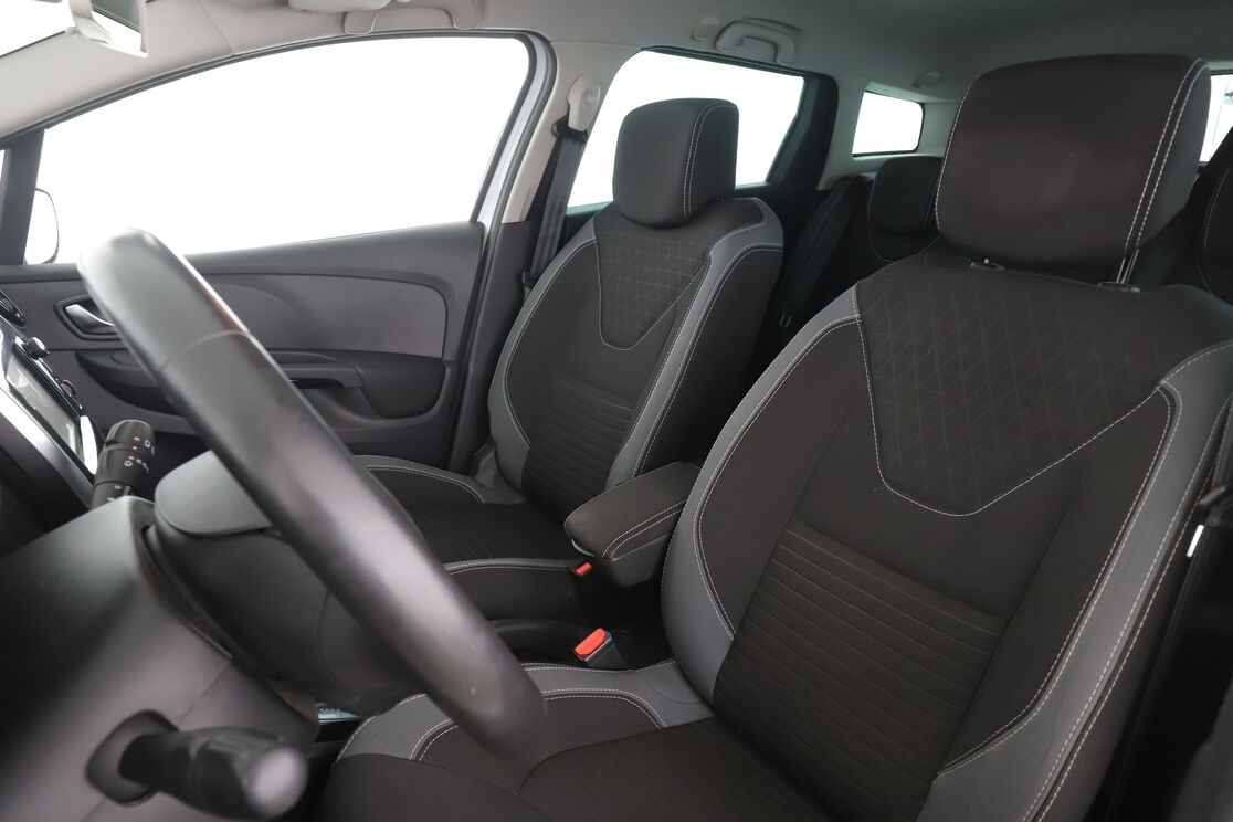 Renault Clio Estate 1.2 TCe Energy Intens EDC — photo 9
