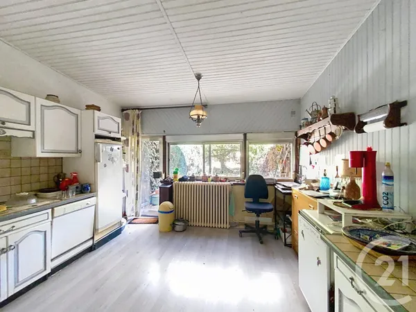 Maison 4 pièces 102 m²