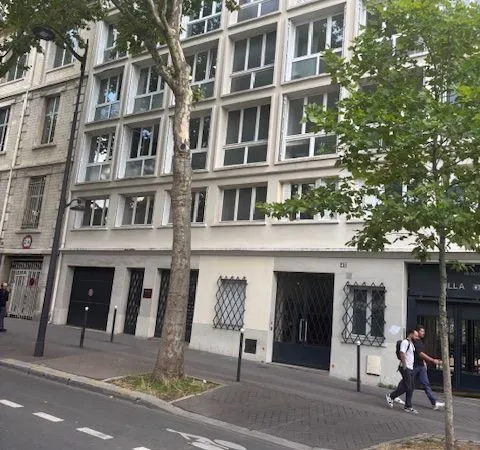 Appartement 4 pièces 78 m²
