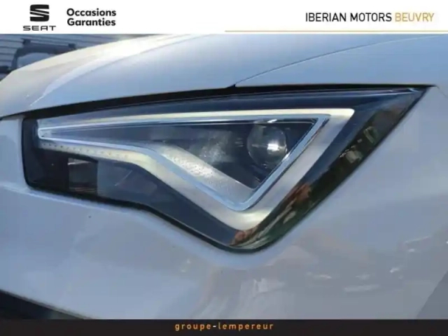 Seat Ateca 1.5 tsi 150ch start&amp;stop xperience dsg7 — photo 4